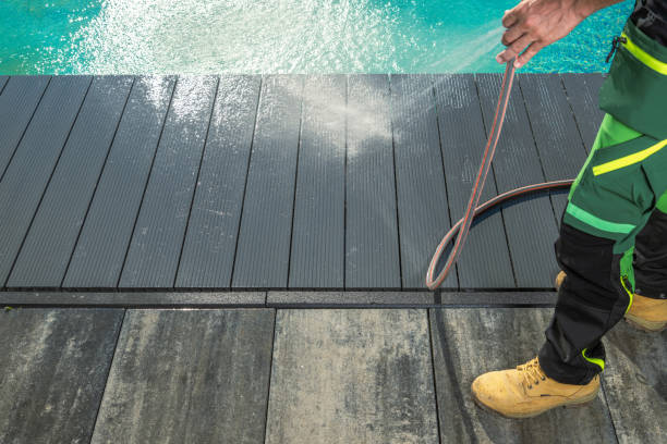 Best Affordable Power Washing  in Rolling Hills Estates, CA
