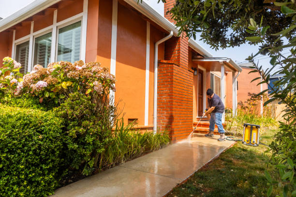 Best Deck Cleaning Services  in Rolling Hills Estates, CA