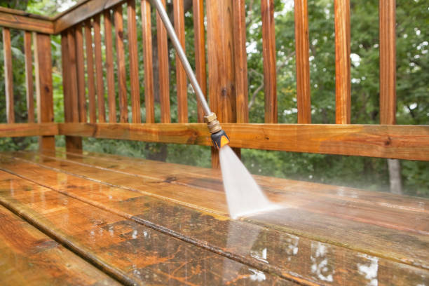 Local Pressure Washing Services in Rolling Hills Estates, CA