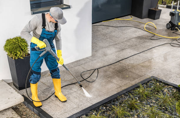 Best Deck Pressure Washing  in Rolling Hills Estates, CA