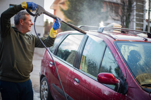 Why Choose Our Certified Pressure Washing Experts for Your Project Needs in Rolling Hills Estates, CA?